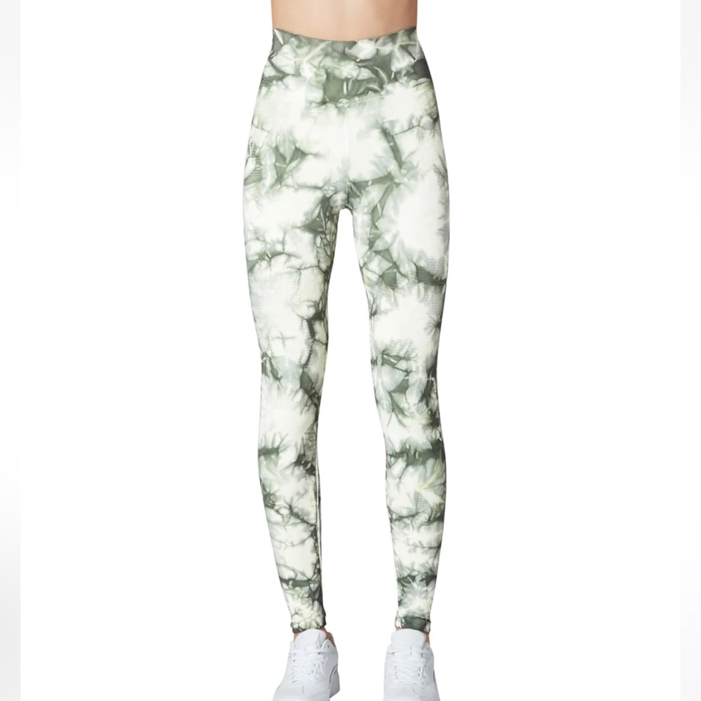 Nux Active One by One Legging CD- NWT
